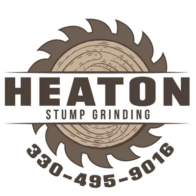 Heaton Stump Grinding