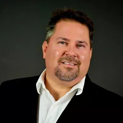 Eric Louviere