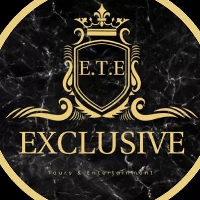 Exclusive Tours & Entertainment