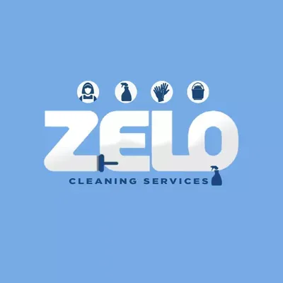 Zelo Cleaning Services