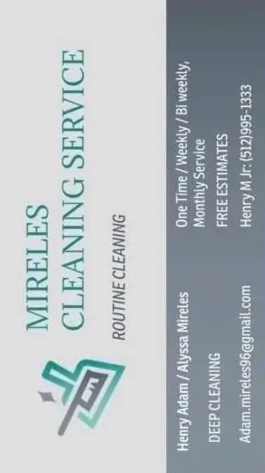 Mireles Cleaning Service
