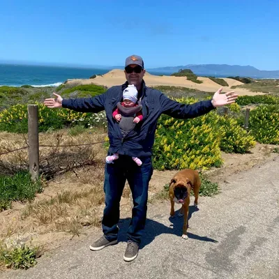 Matt's Tails and Trails