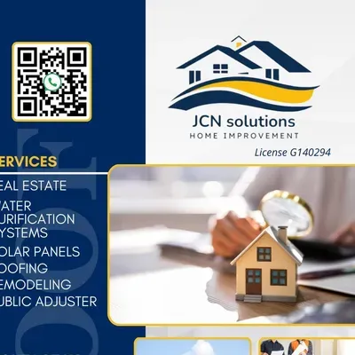 JCN SOLUTIONS LLC