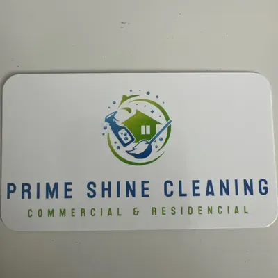 Prime Shine Cleaning