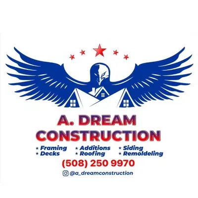 A.Dream Construction