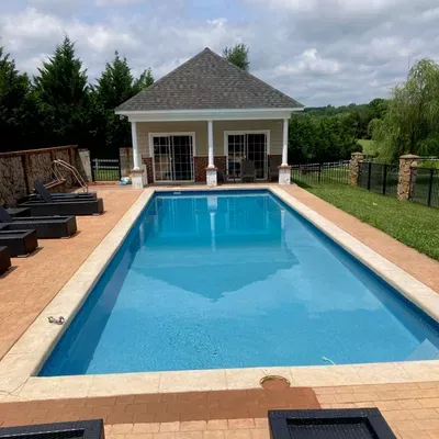 Summit Pools