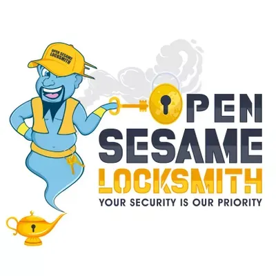 Open-sesame locksmith