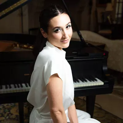 Elizabeth Churchya Piano Studio