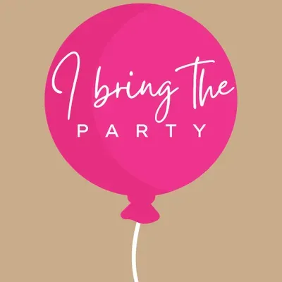 I bring the party