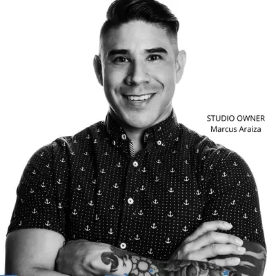 ATLAS STUDIOS - TOP TEN PHOTOGRAPHER