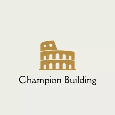 Champion Building & Real Estate