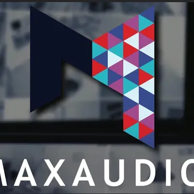 Maxaudio Serv