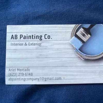 AB painting