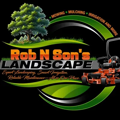 Rob N Son's Landscape and Irrigation