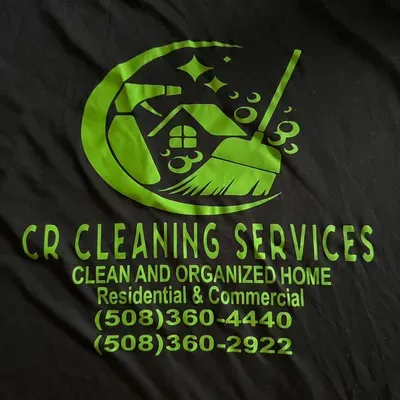 CR Cleaning