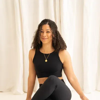 yoga + sound + meditation with mary