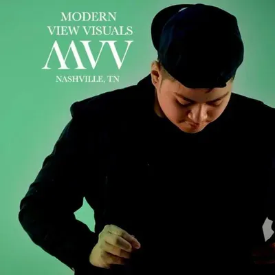 Modern View Visuals
