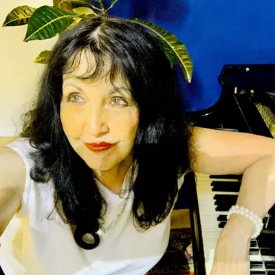 Maureen Girard's Piano Studio