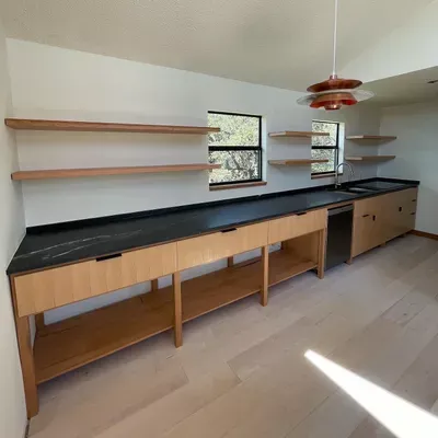 Cordova Studio Works