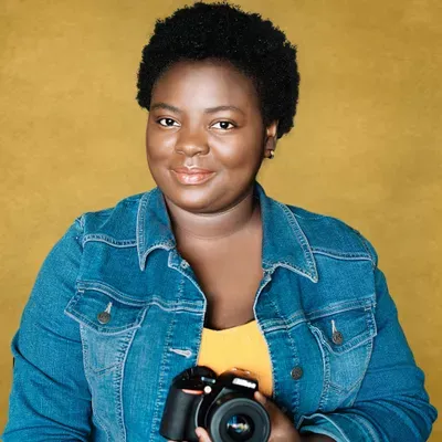 Rhoda Evans Photography
