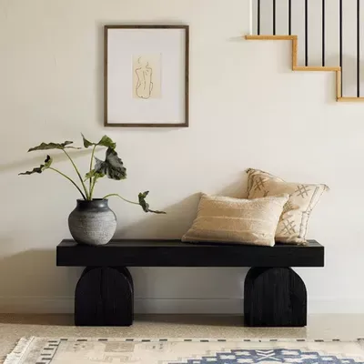 Sage & Vine Staging