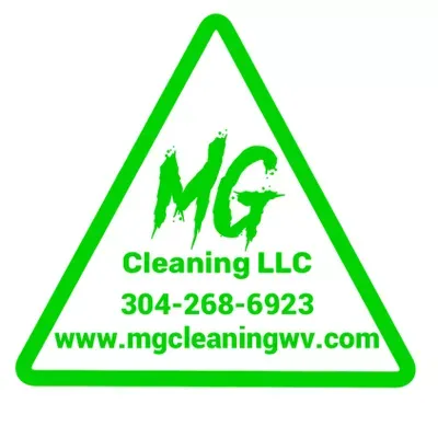 MG Cleaning & Painting LLC