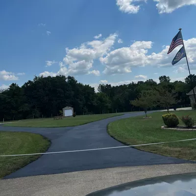 Skaggs lawncare and asphalt sealcoating