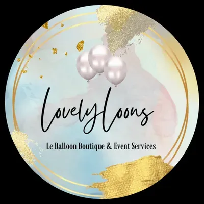 Lovelyloons le balloon boutique & Event Services