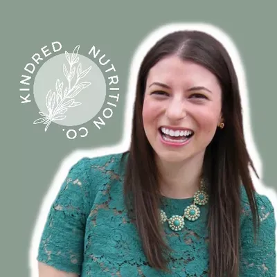 Kindred Nutrition Co.