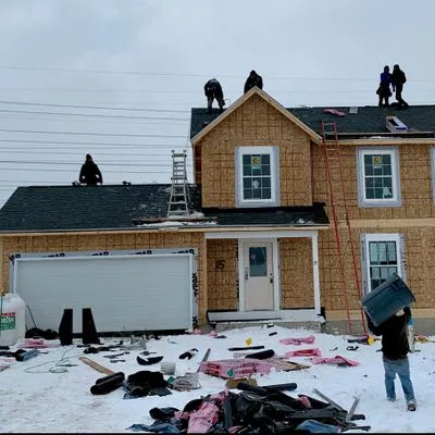 Buffalo RoofTop Services LLC