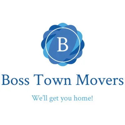 Boss Town Movers