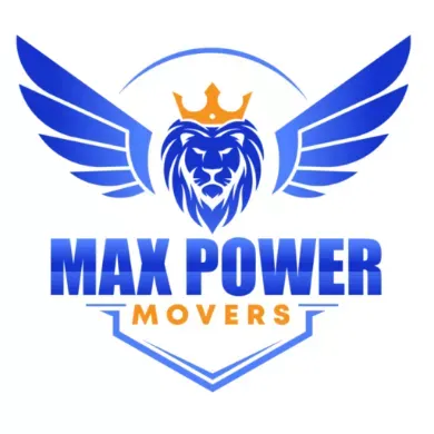 Max Power Movers