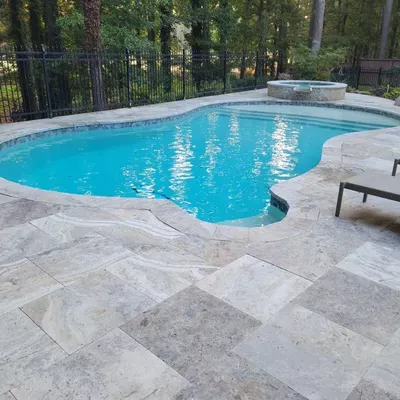 My Pool Builders