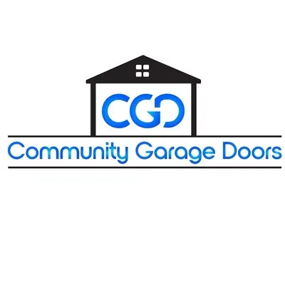 Community Garage Doors