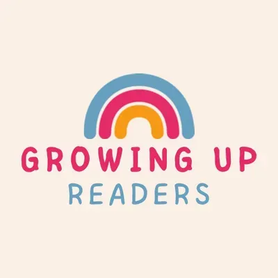 Growing Up Readers