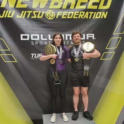 Shaggyjitsu
