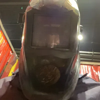 Rjs mobile welding