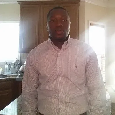 Kevin Moore
