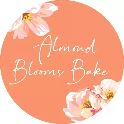 Almond Blooms Bake