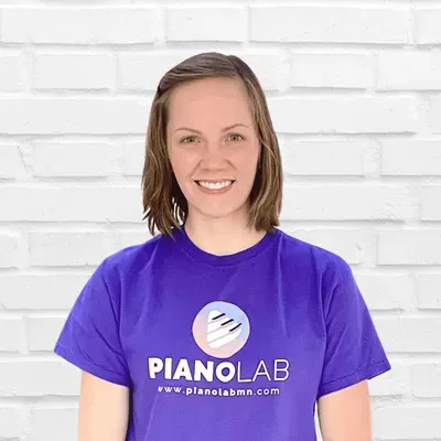 Piano Lab