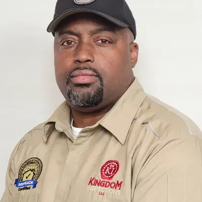 Kingdom Inspections LLC