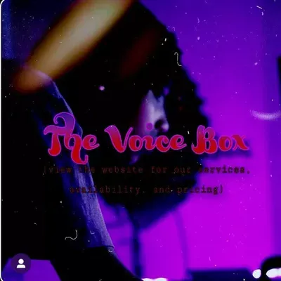 The Voice Box 704