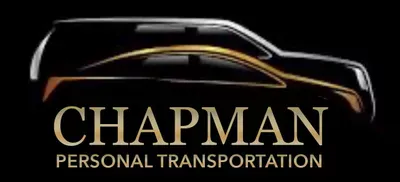 Chapman’s personal transportation service