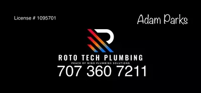 RotoTech Plumbing