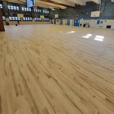 EVR FLOORS