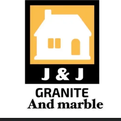 J&J granite and marble