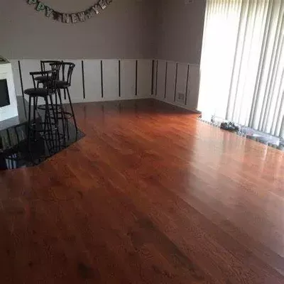 oakmaple wood floor refinishing