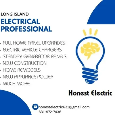 Honest Electric ?