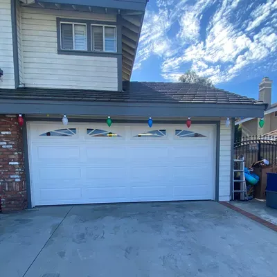 A.d garage doors