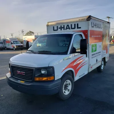 H&M  local moving